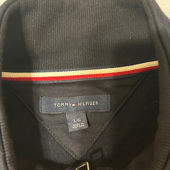 Tommy Hilfiger jacket - Picture 3 of 4
